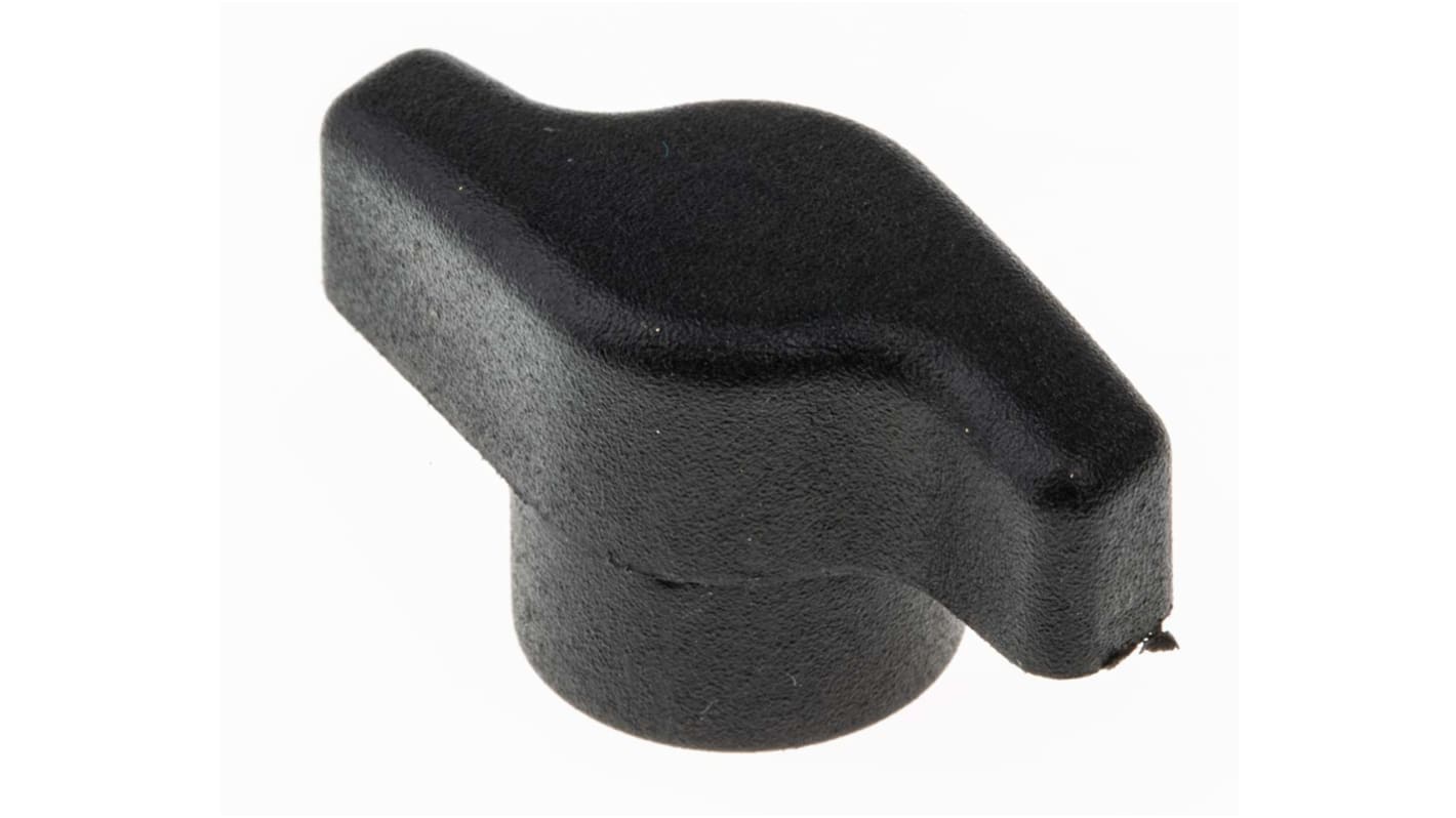 Bouton de serrage RS PRO M6 x 9mm