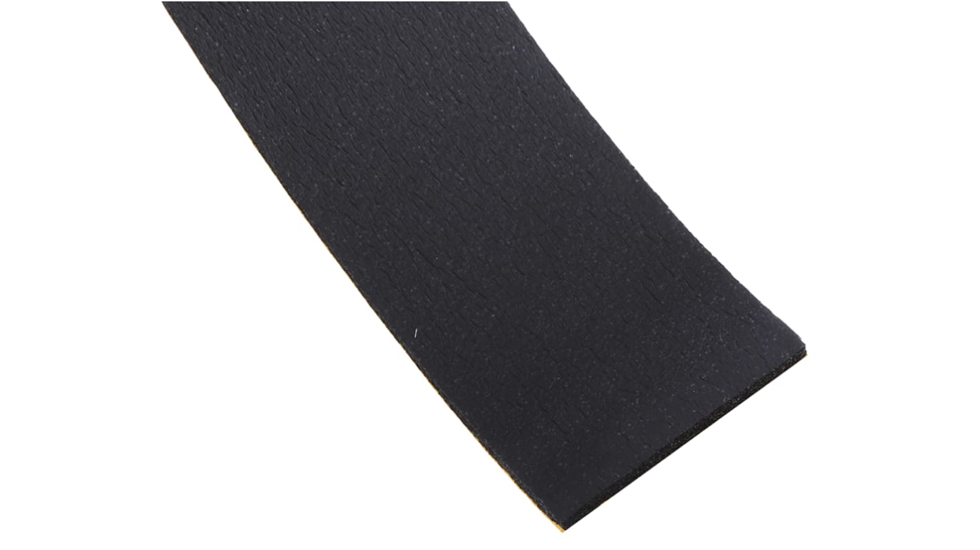 Isolante per tubi RS PRO, colore Nero, in Gomma nitrilica x 3mm x 15m