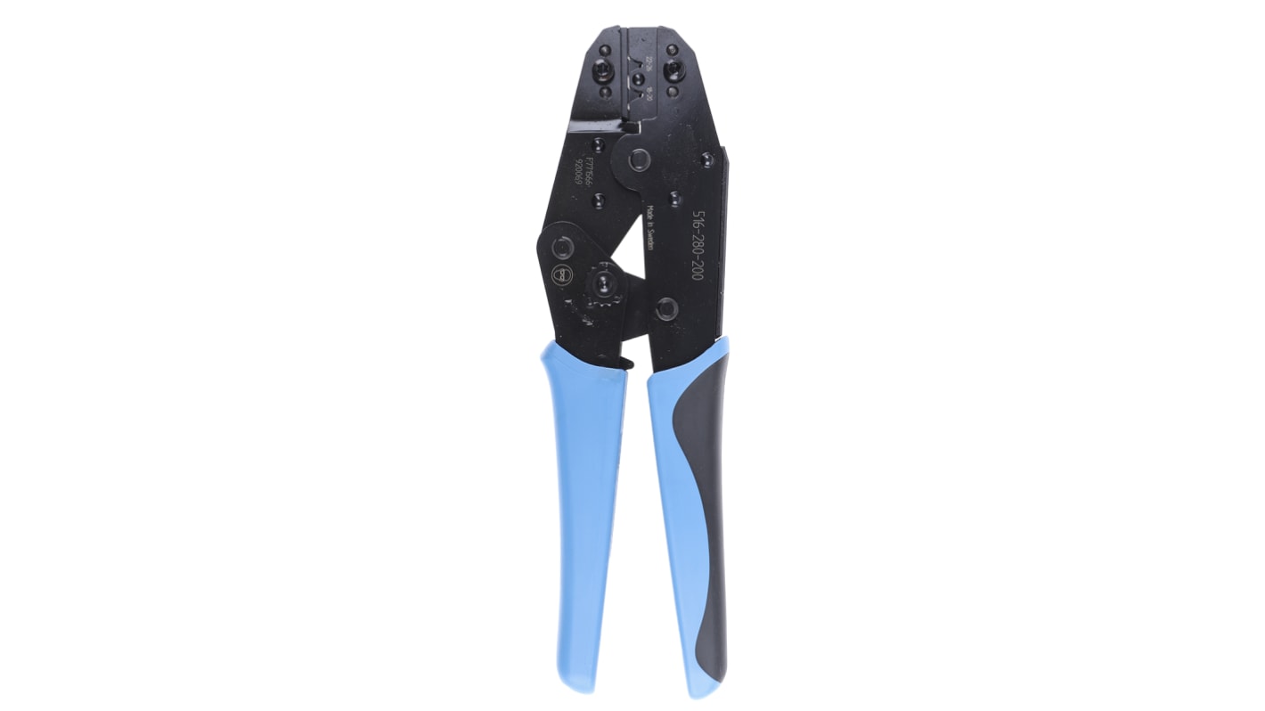 EDAC Crimping Tool for Crimp Contact