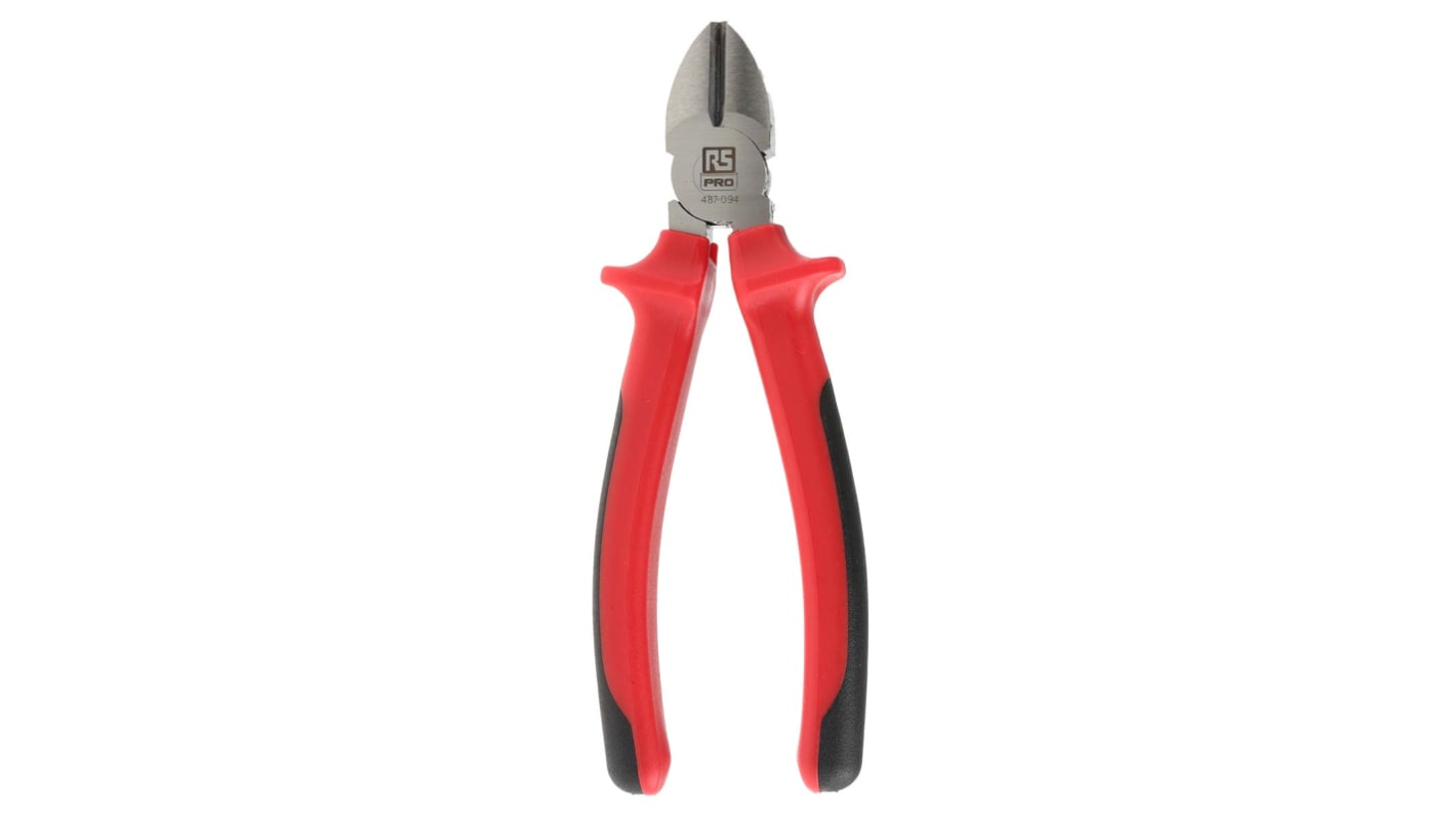 RS PRO Side Cutters