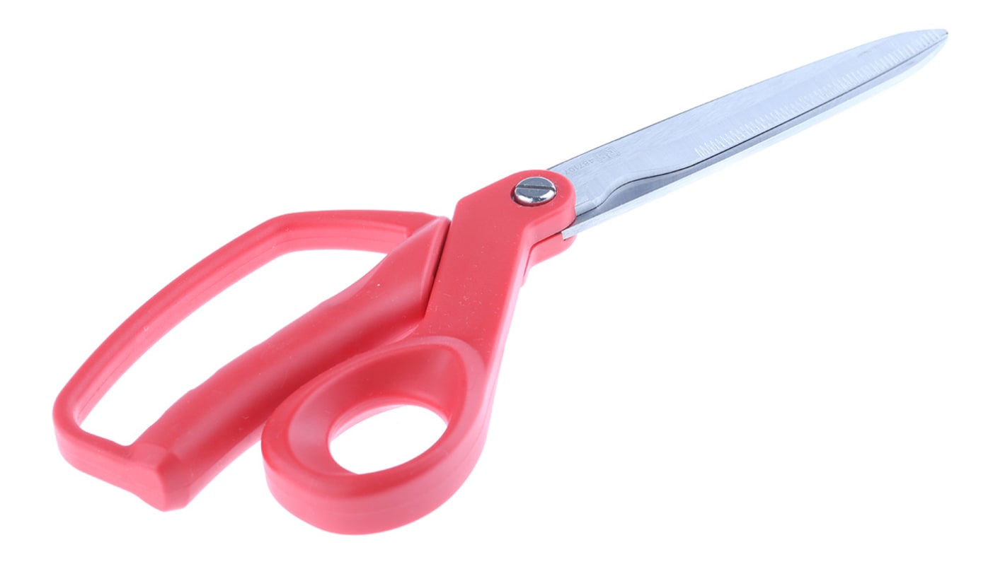 RS PRO 250 mm Heavy Duty Shears