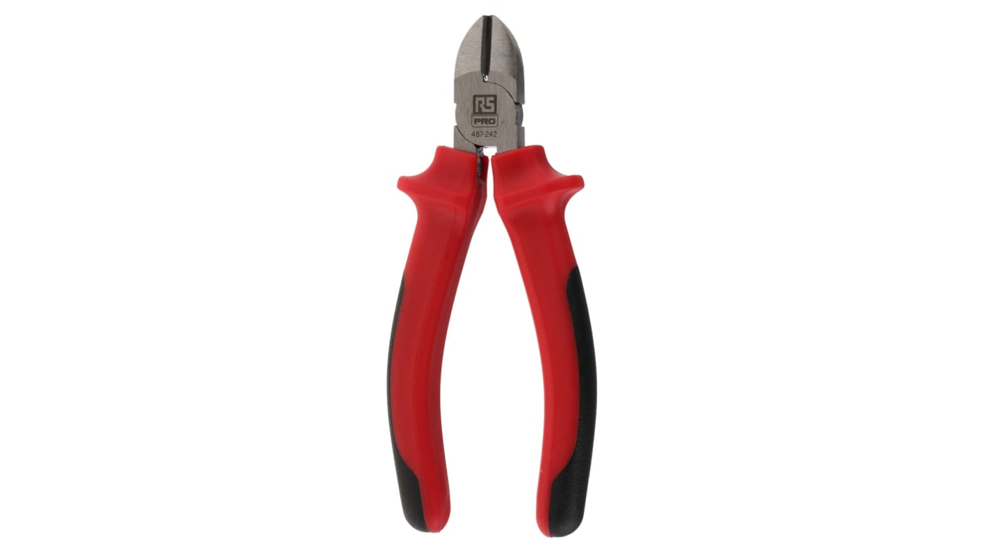 RS PRO Side Cutters
