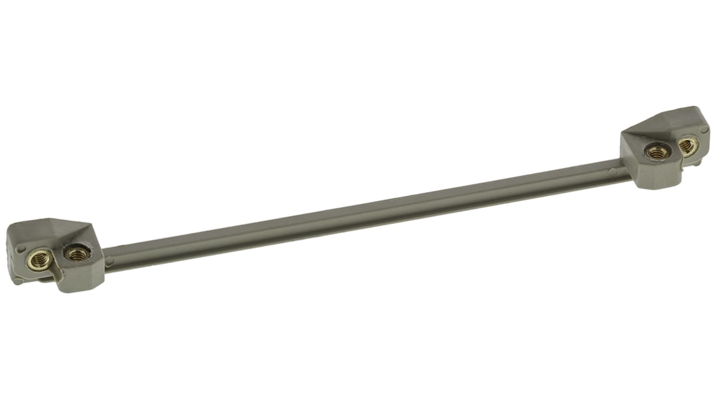 60807-211, Plastic PCB Work Holder for M2.5 Screw