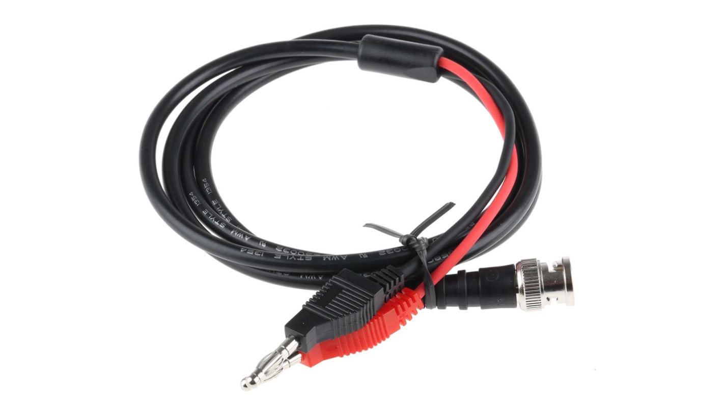 RS PRO, 1kV, 1.2m Lead Length
