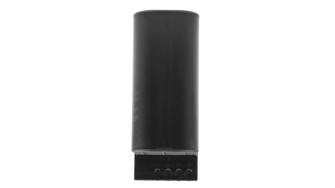 STEGO Enclosure Heater, 120 → 240V ac/dc, 150W Output, 150W Input, 80°C, 150mm x 60mm x 90mm