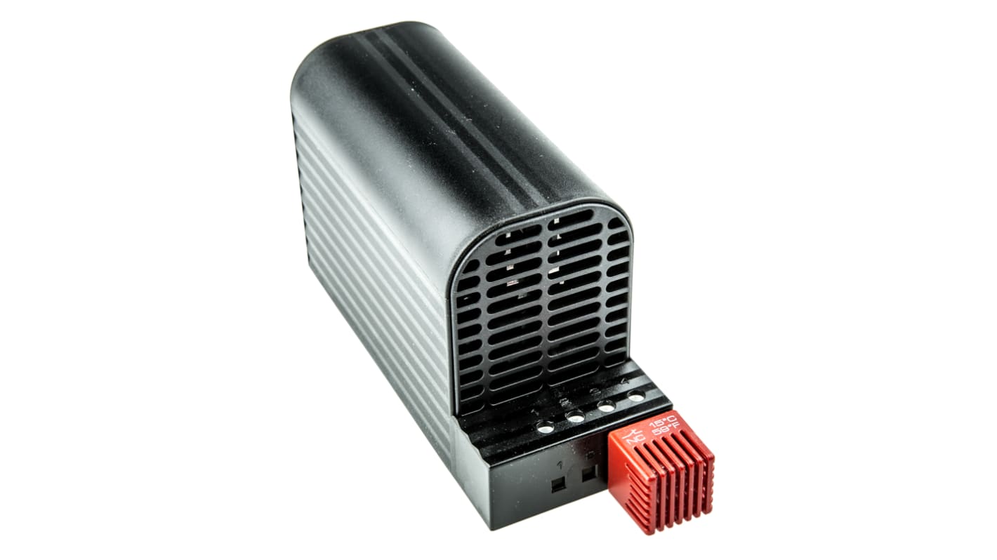 STEGO Enclosure Heater, 120 → 240V ac, 150W Output, 150W Input, 80°C, 150mm x 60mm x 90mm
