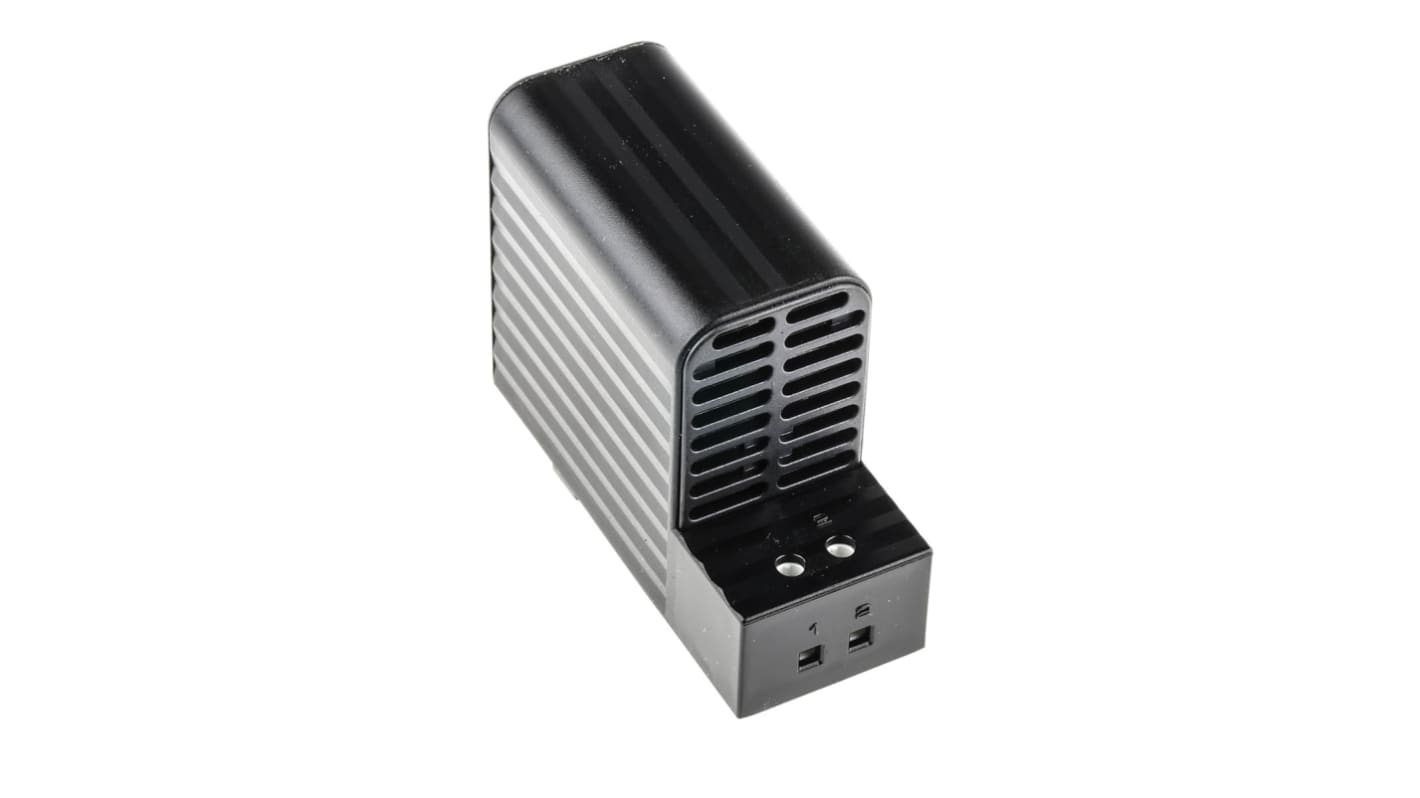 Resistencia calefactora STEGO de 20W, alim. 120 → 240V ac/dc