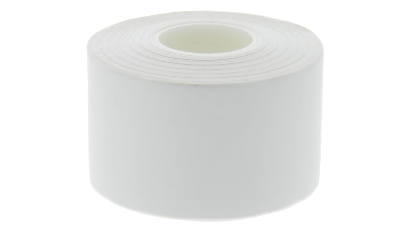 Advance Tapes AT7 White PVC Electrical Tape, 38mm x 20m