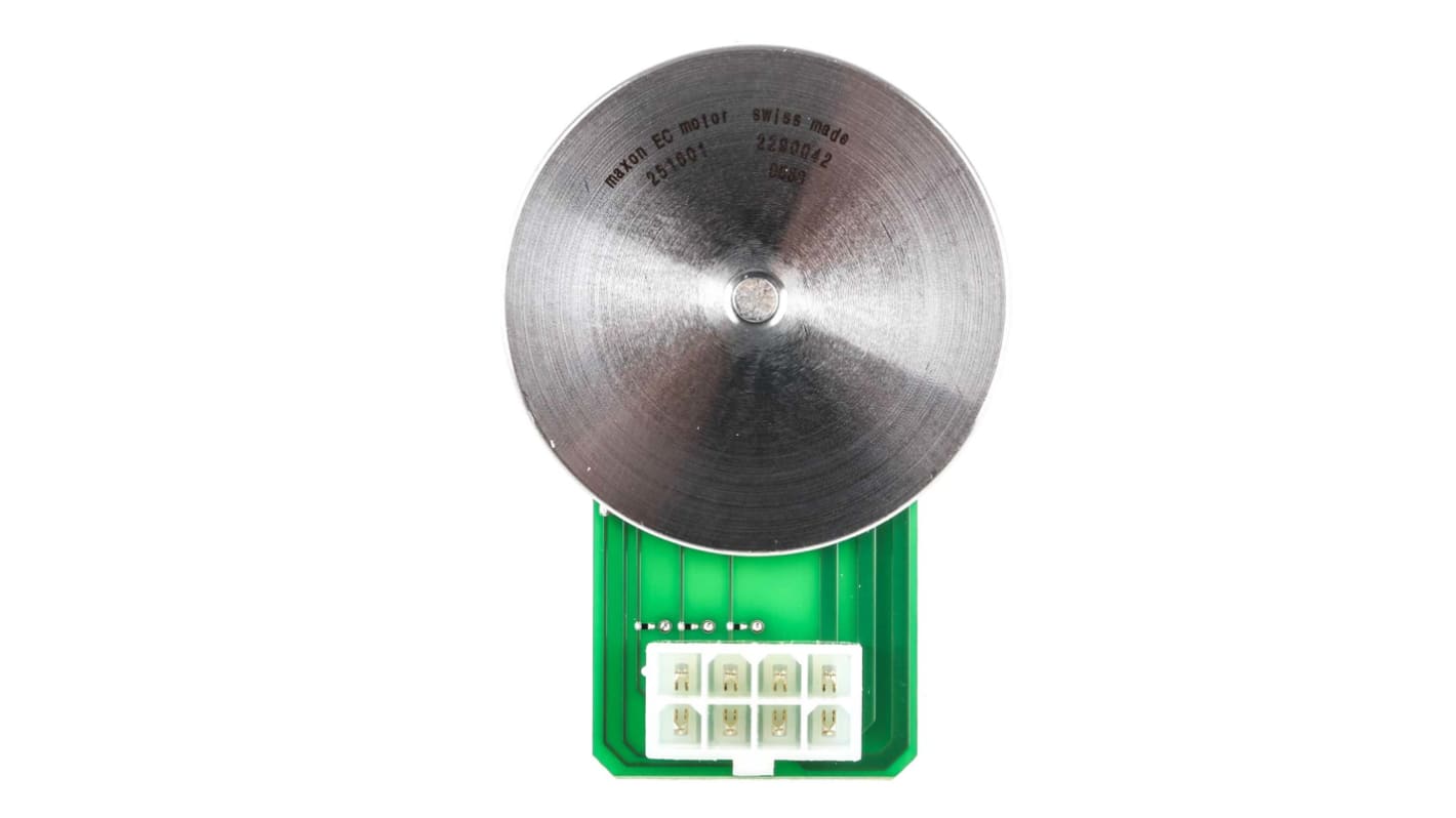 Rs-Online Motore c.c. Brushless Maxon 24 V c.c. 50 W 6.700 giri/min