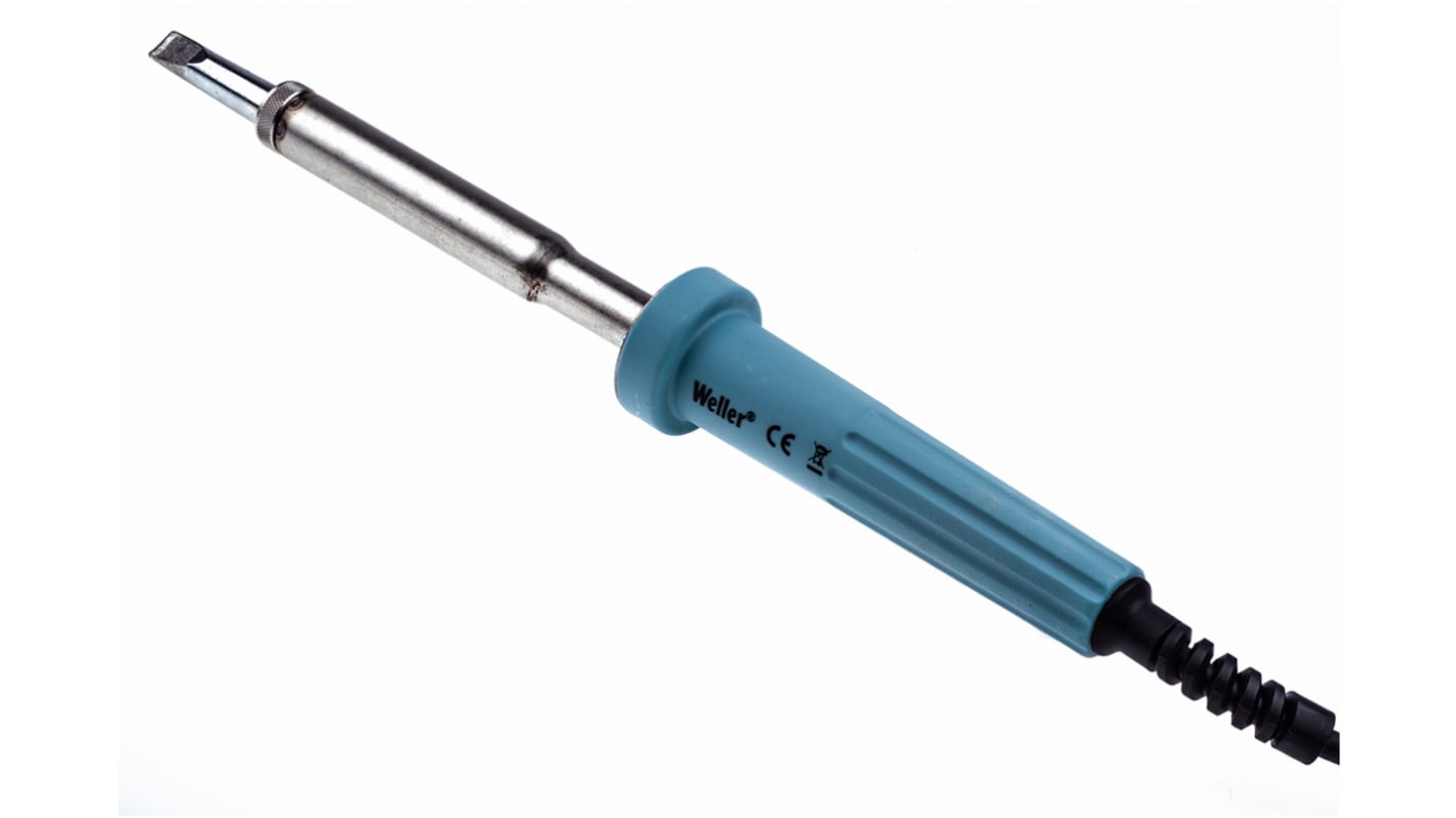 Weller Electric Soldering Iron, 230V, 200W