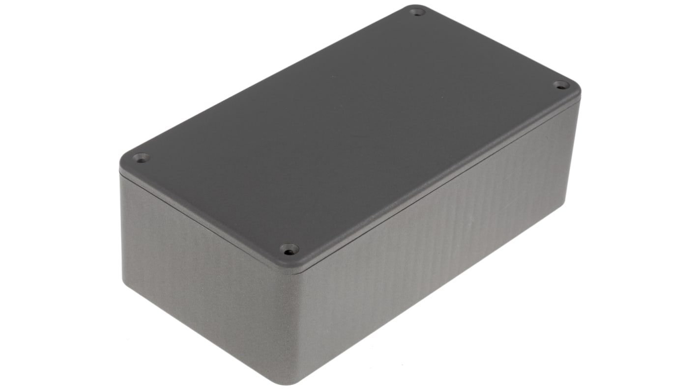 CAMDENBOSS ABS外壳, IP54, 灰色, 150 x 80 x 50mm, 2000系列