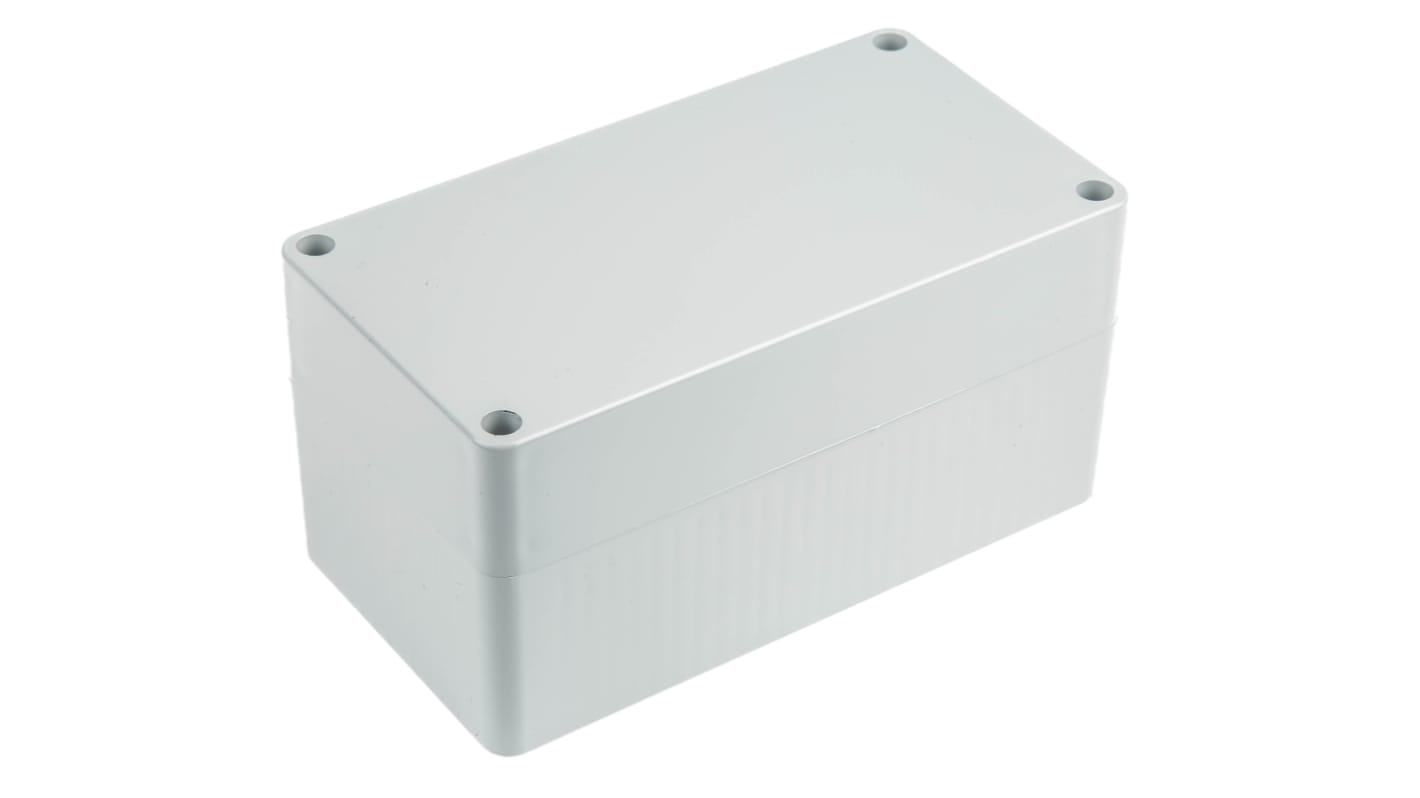 CAMDENBOSS ABS外壳, IP54, 灰色, 150 x 80 x 76mm, 2000系列