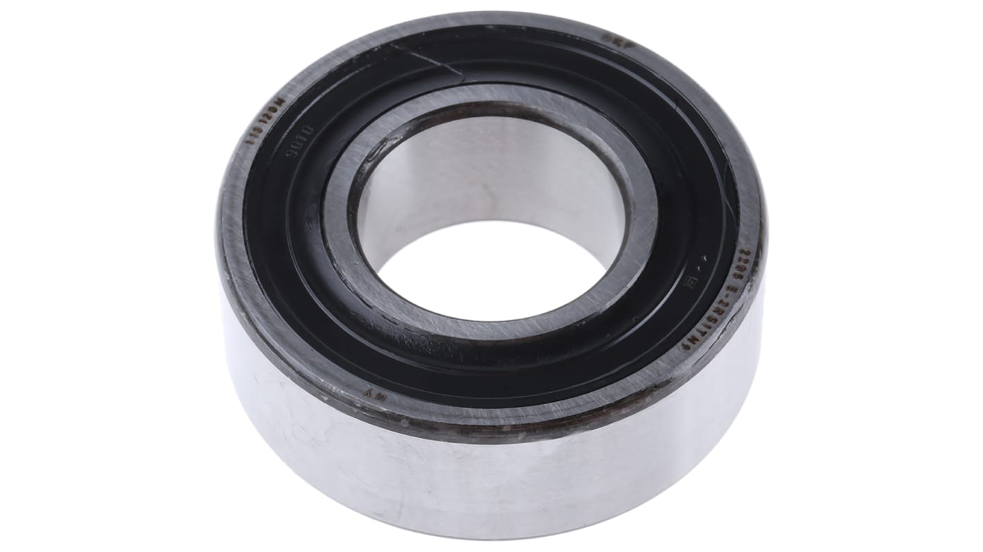 Bearing 2208 2RS 1508 2RS Self-aligning Ball Bearing