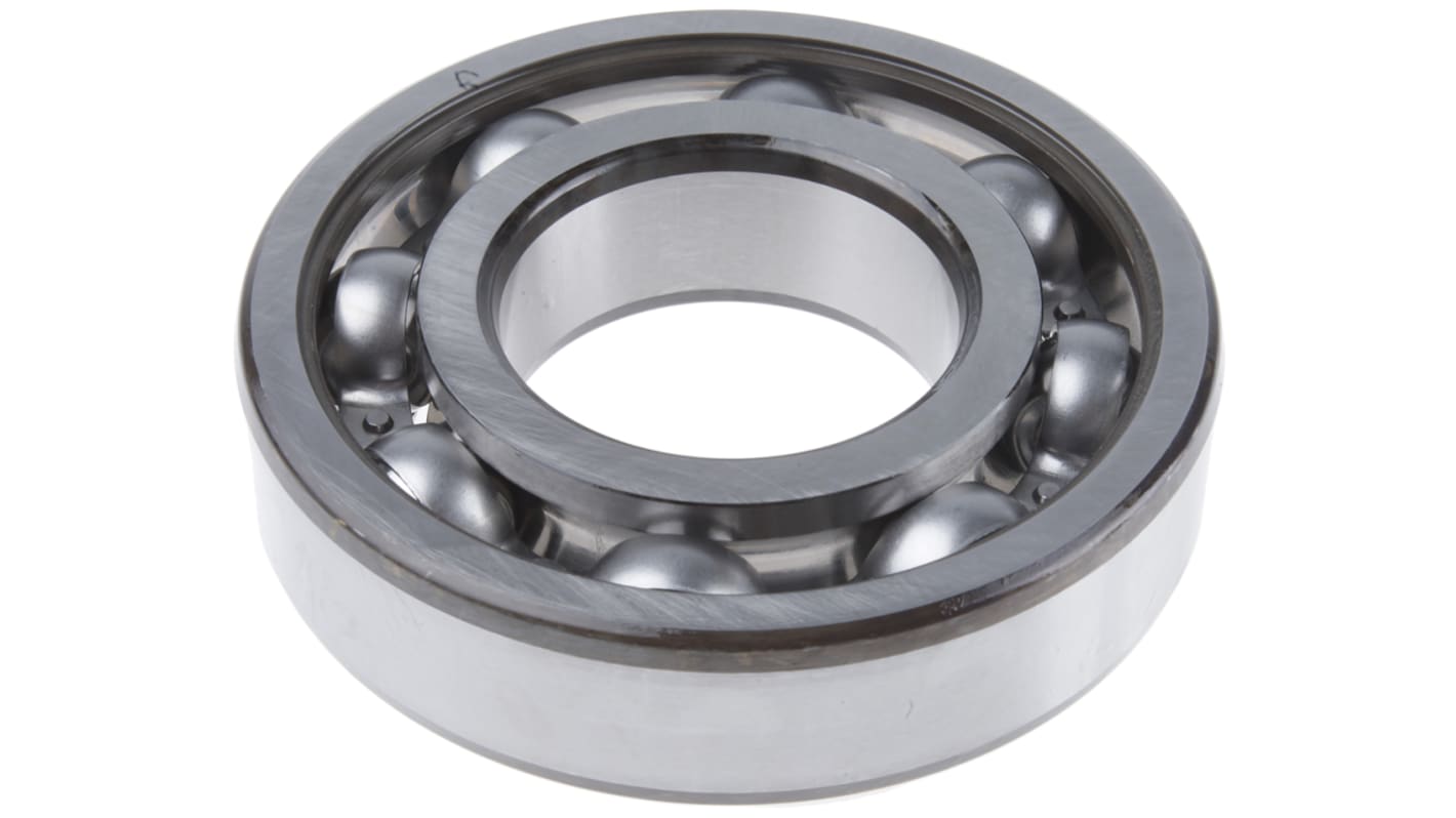 SKF 6314/C3 Single Row Deep Groove Ball Bearing- Open Type 70mm I.D, 150mm O.D