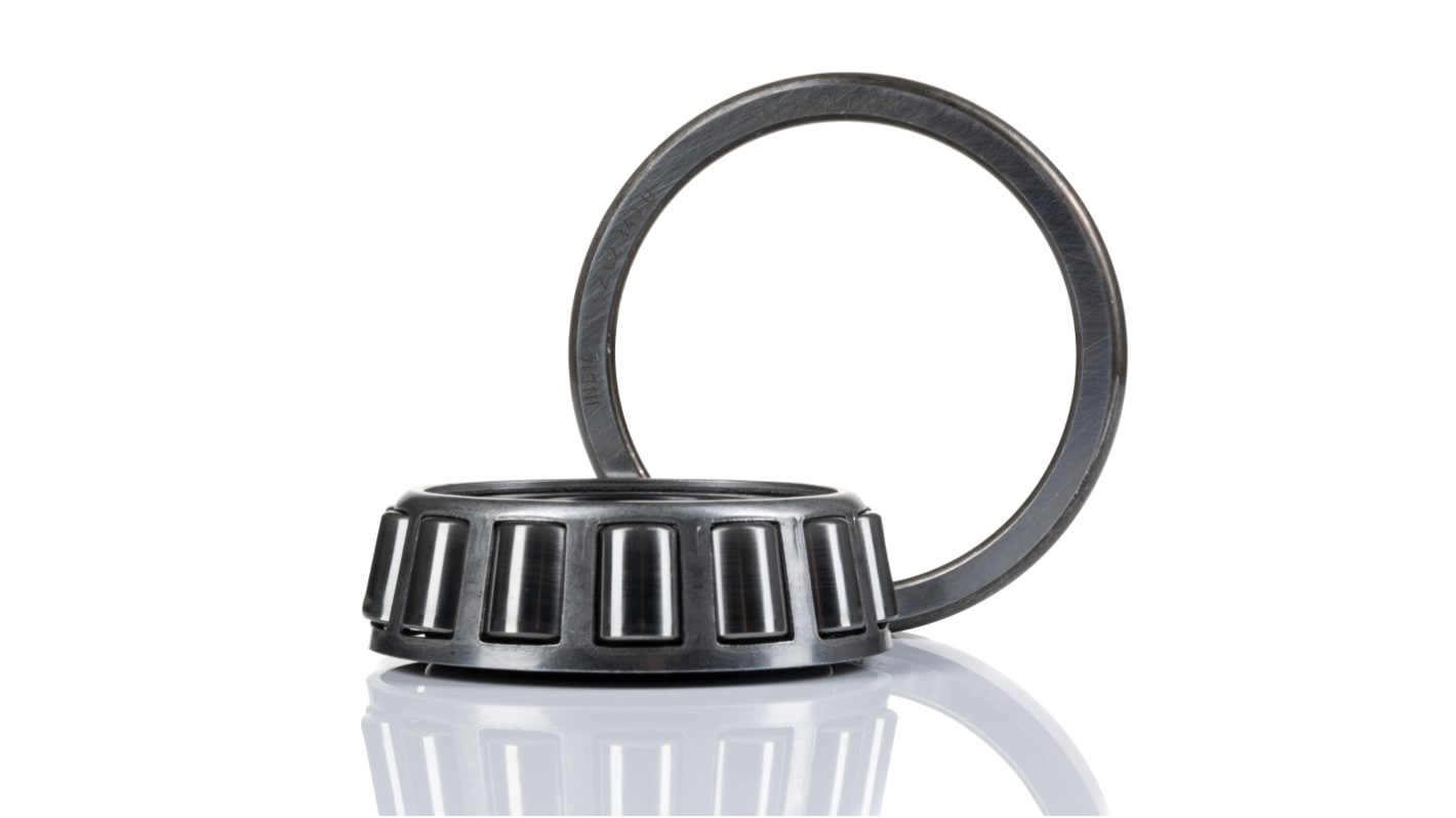 Łożysko igiełkowe Ø wew: 30mm Ø zew: 72mm Stożkowy szerokość 20.75mm SKF 1 dynamiczne 69.2kN statyczne 56kN