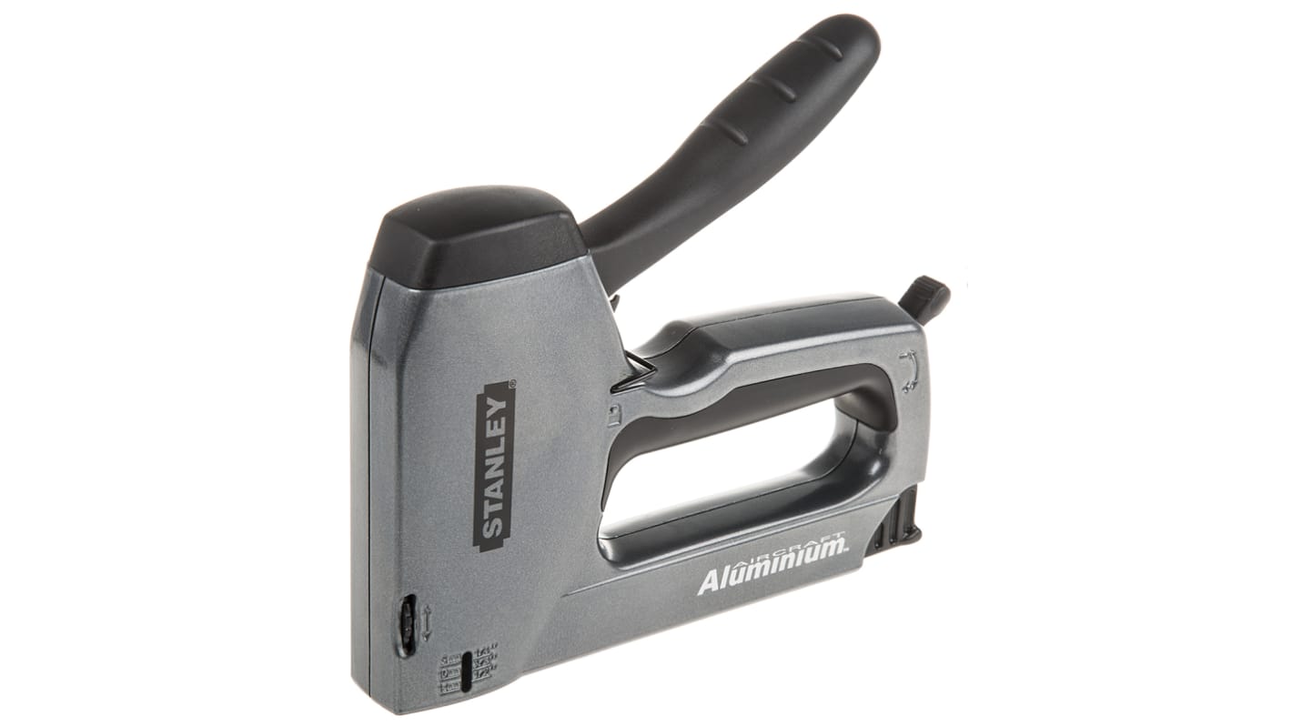 Stanley 0-TR250 6 → 14mm Staple Gun