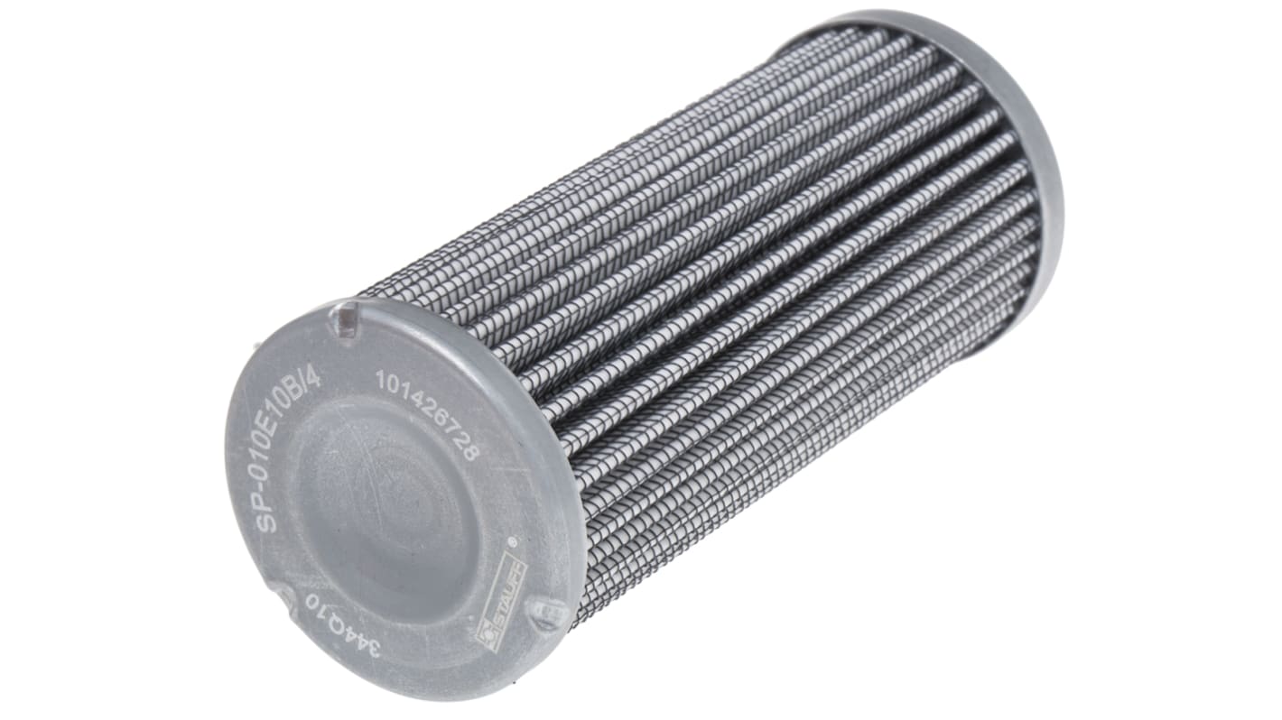 RS PRO Replacement Hydraulic Filter Element, 10μm