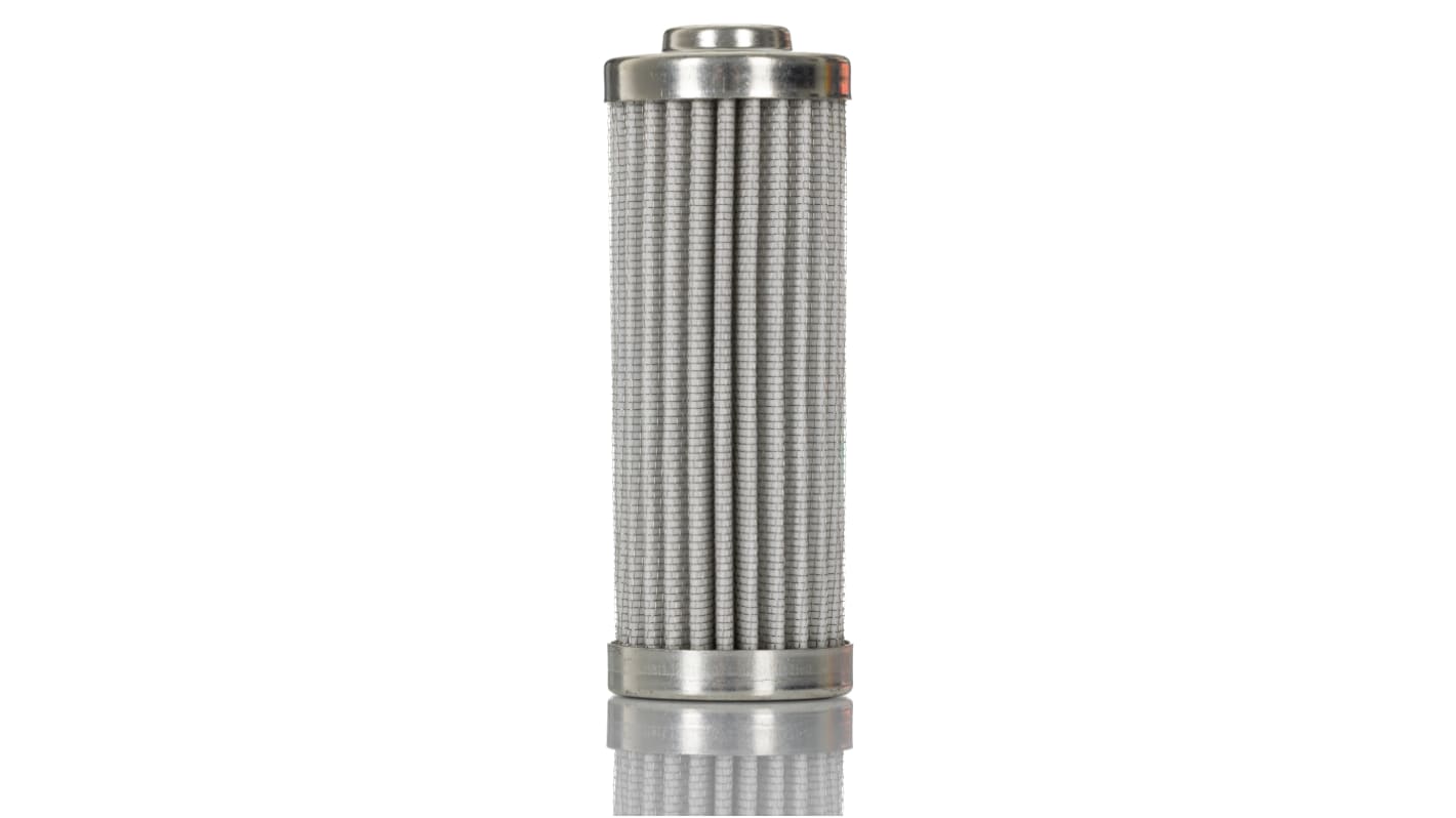 RS PRO Replacement Hydraulic Filter Element, 10μm