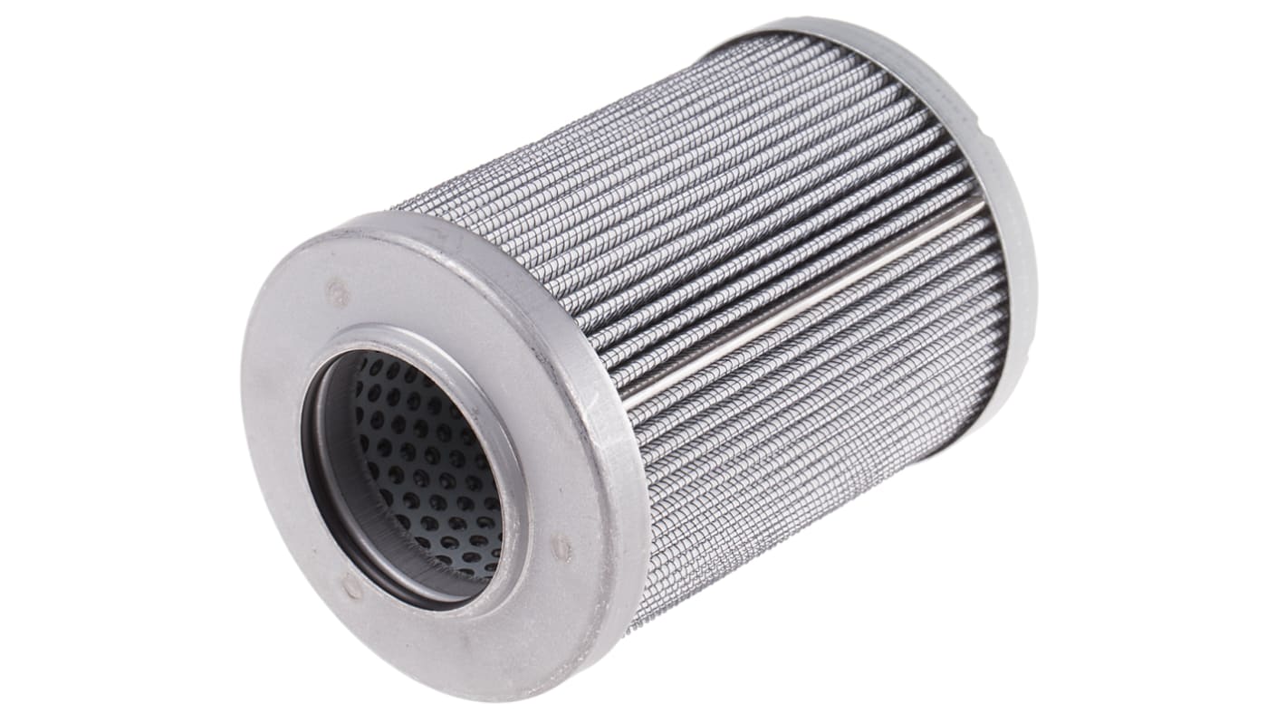 RS PRO Replacement Hydraulic Filter Element, 10μm
