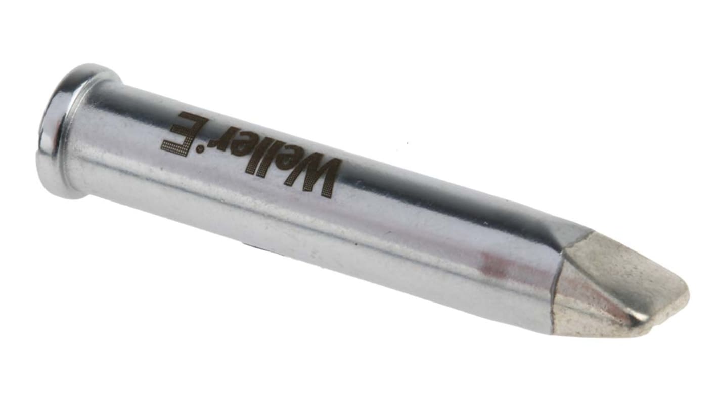 Weller / XT E Lötspitze 5,9 mm flach XT für WXP120, WP120