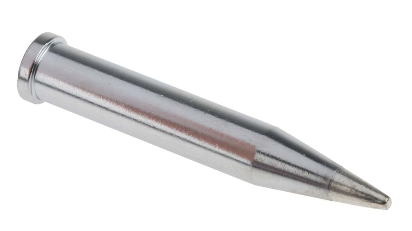 Weller / XT AL Lötspitze 1,6 mm flach XT für WXP120, WP120