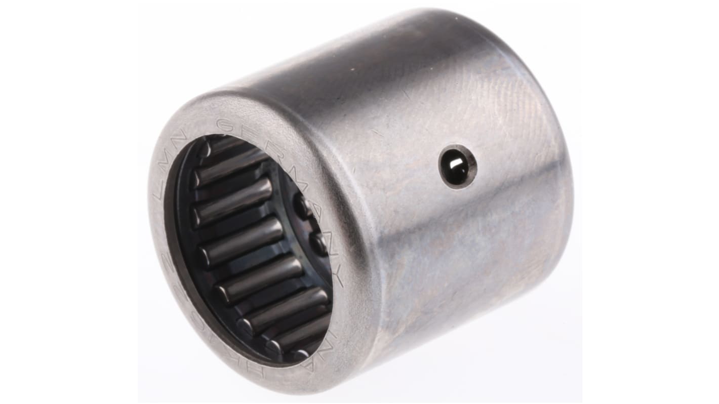 Roulement à rouleaux SKF, réf HK 1622, diam int 16mm, diam ext 22mm