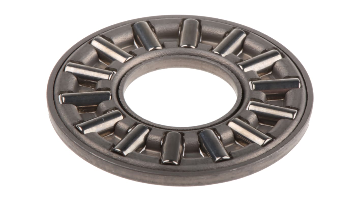 大勧め SKF レース幅 外径：24mm, 内径：10mm, ローラーベアリング, タイムセール
