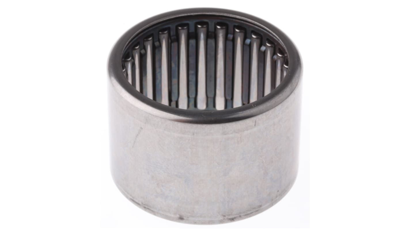 SKF ローラーベアリング, 内径：30mm, 外径：37mm, レース幅：26mm, HK 3026