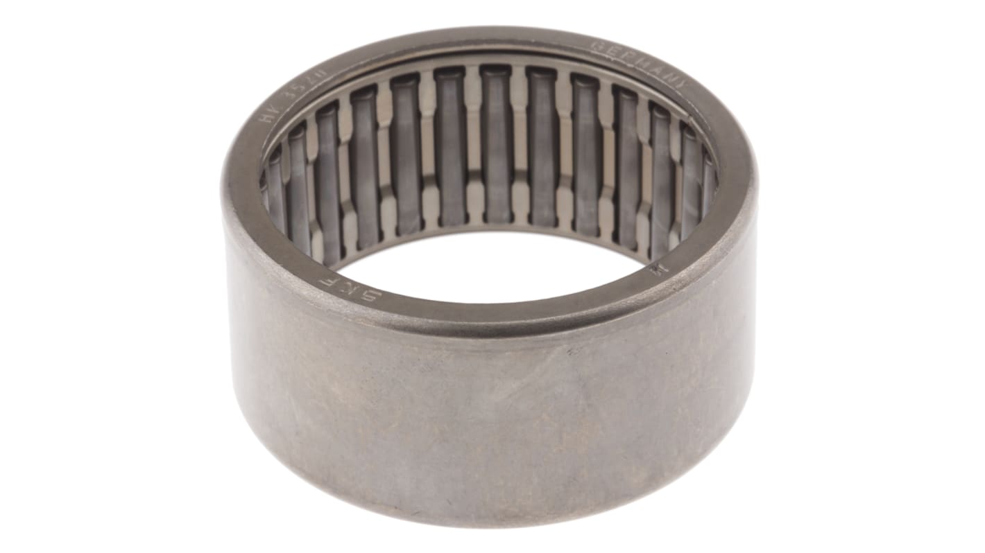 Cuscinetto a rullo SKF, Ø int. 35mm, Ø est. 42mm, guida larga 20mm