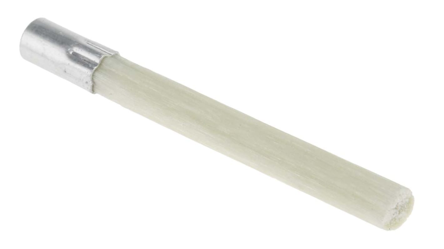 RS PRO Fibreglass PCB and Flux Brush