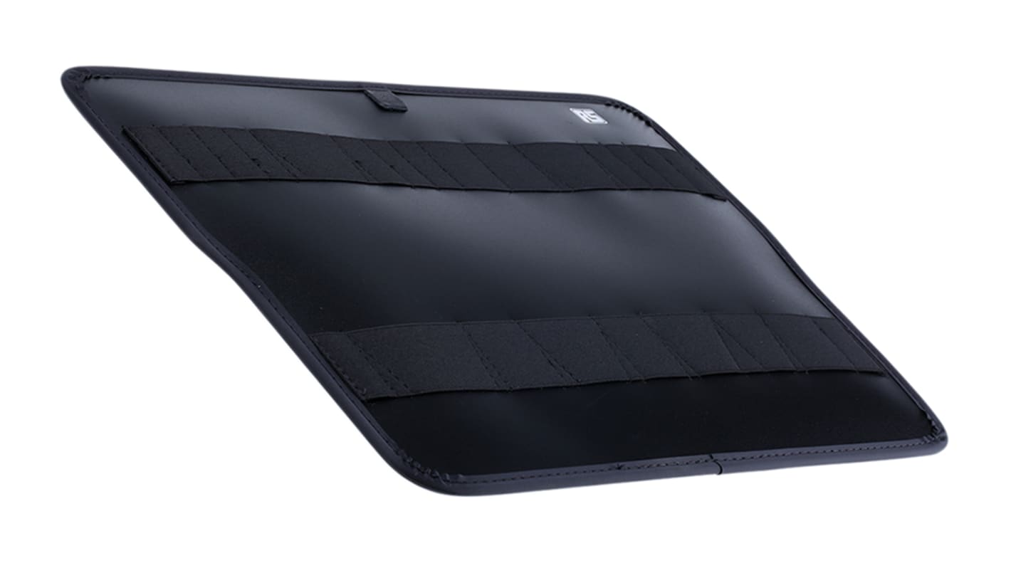 RS PRO 工具箱, 塑料制, 476 x 352 x 140mm