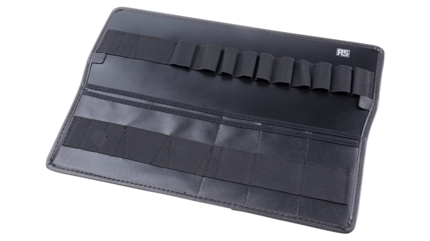 RS PRO 工具箱, 塑料制, 475 x 335 x 10mm