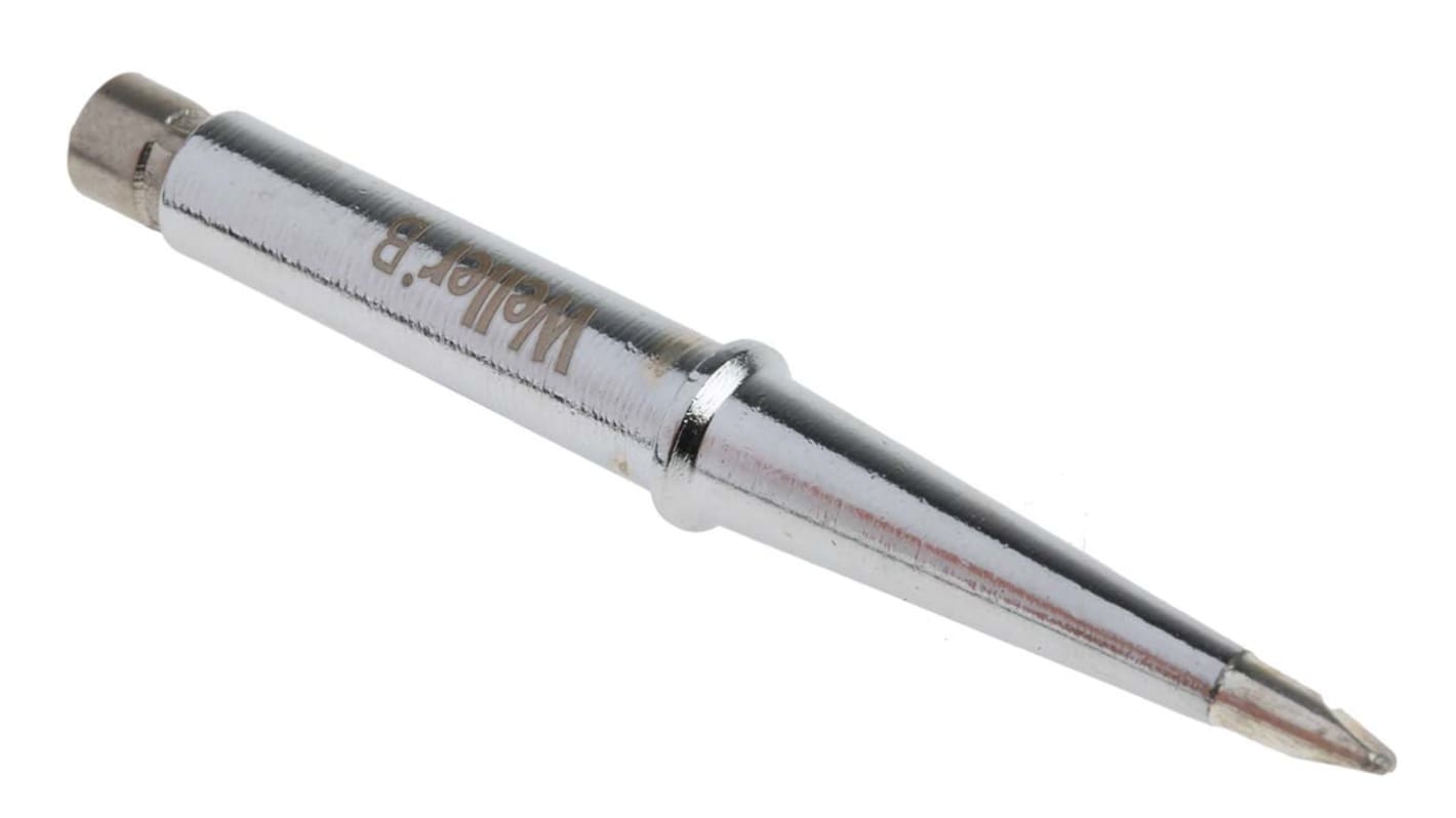 Weller / CT5B7 (370°C) Lötspitze 2,4 mm flach CT5 für W61