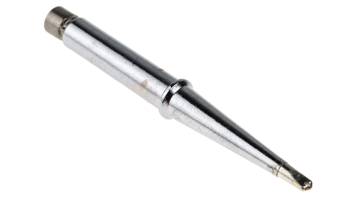 Weller / CT5B8 (425°C) Lötspitze 2.4 mm flach CT5 für W61