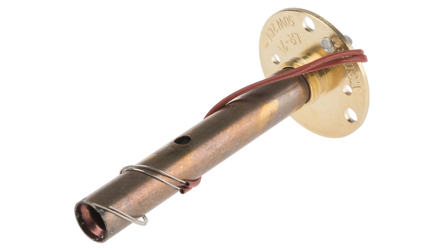 Elemento riscaldante per saldatore Weller, 50W, per uso con Saldatore LR21