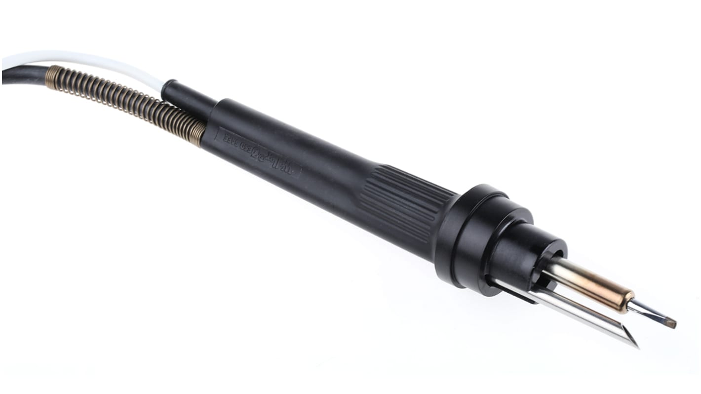 Weller Electric Soldering Iron, 24V