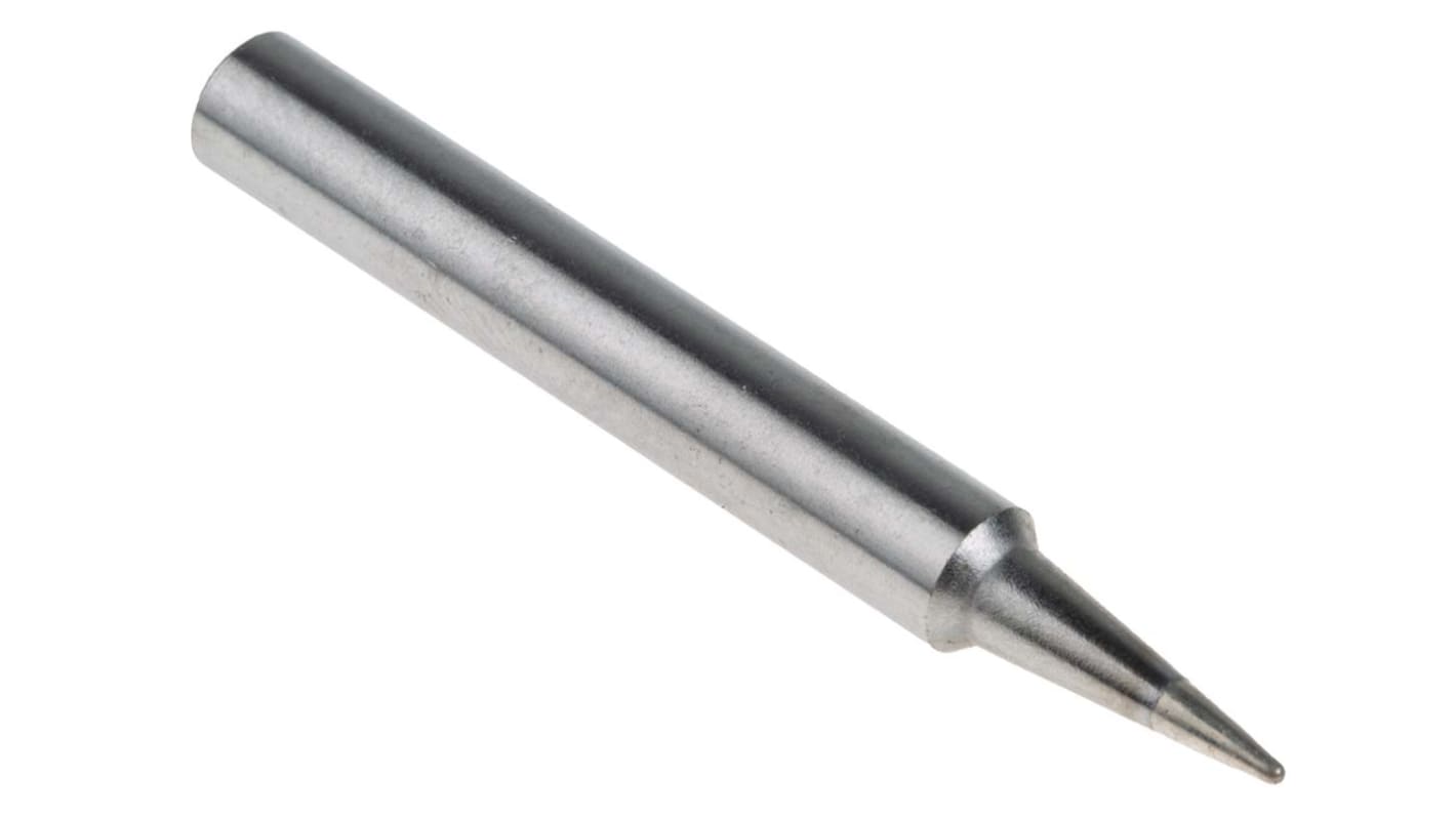 Punta saldatore Antex Electronics, 0.5 mm, forma conica dritta