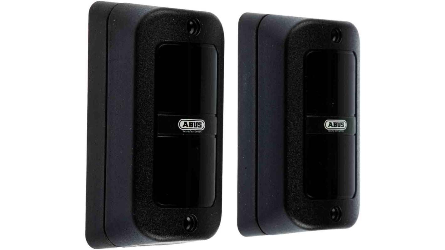 ABUS IR Detector PIR Sensor, 20m Sensor Range
