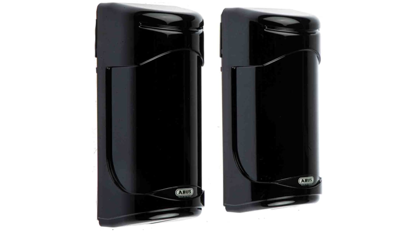 ABUS IR Detector PIR Sensor, 30m Sensor Range