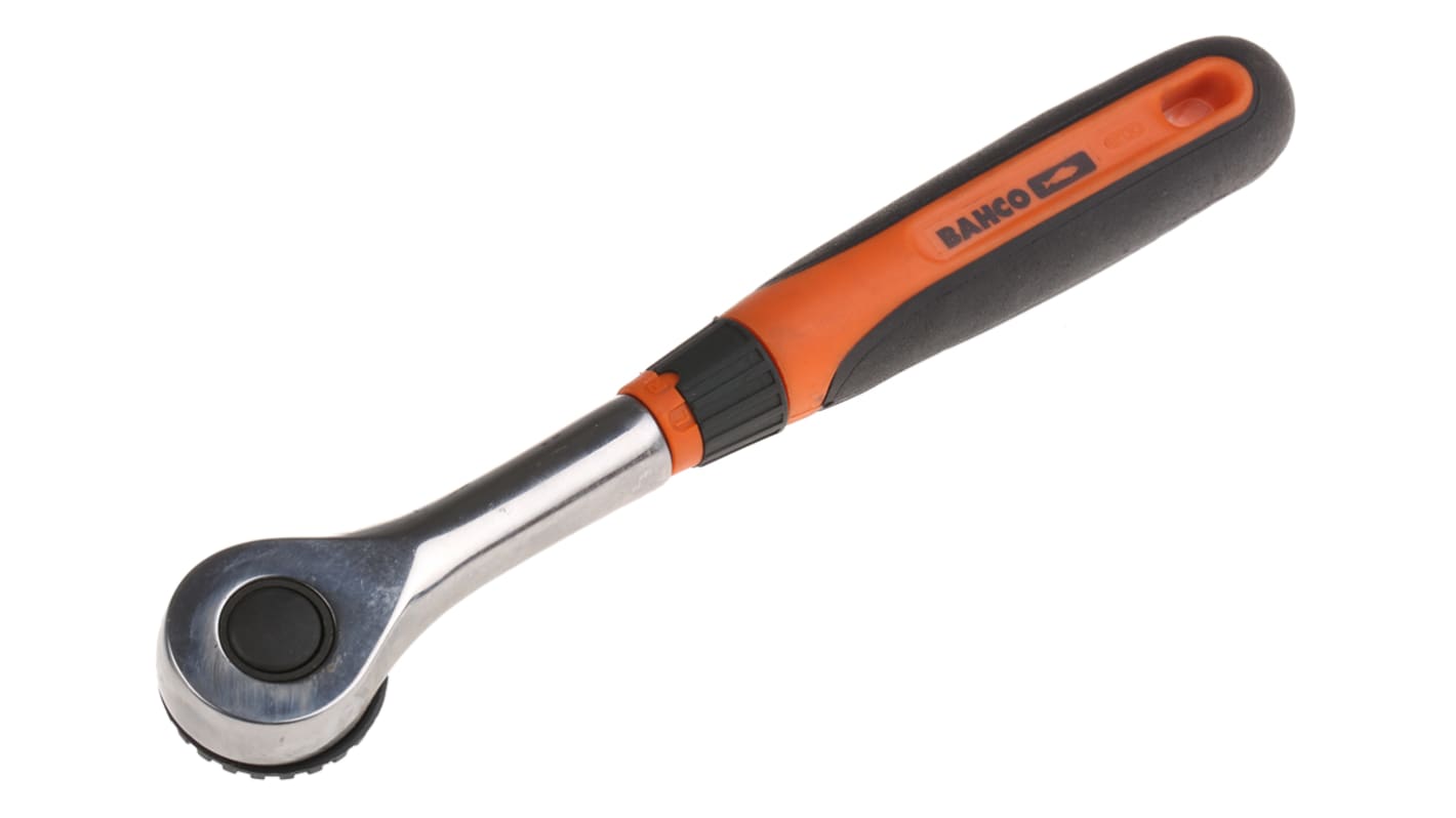 タイムセール 探し方 3/8 ラチェット Bahco インチ RS | 7755-3/8 合金鋼 ラチェット ソケットアダプター