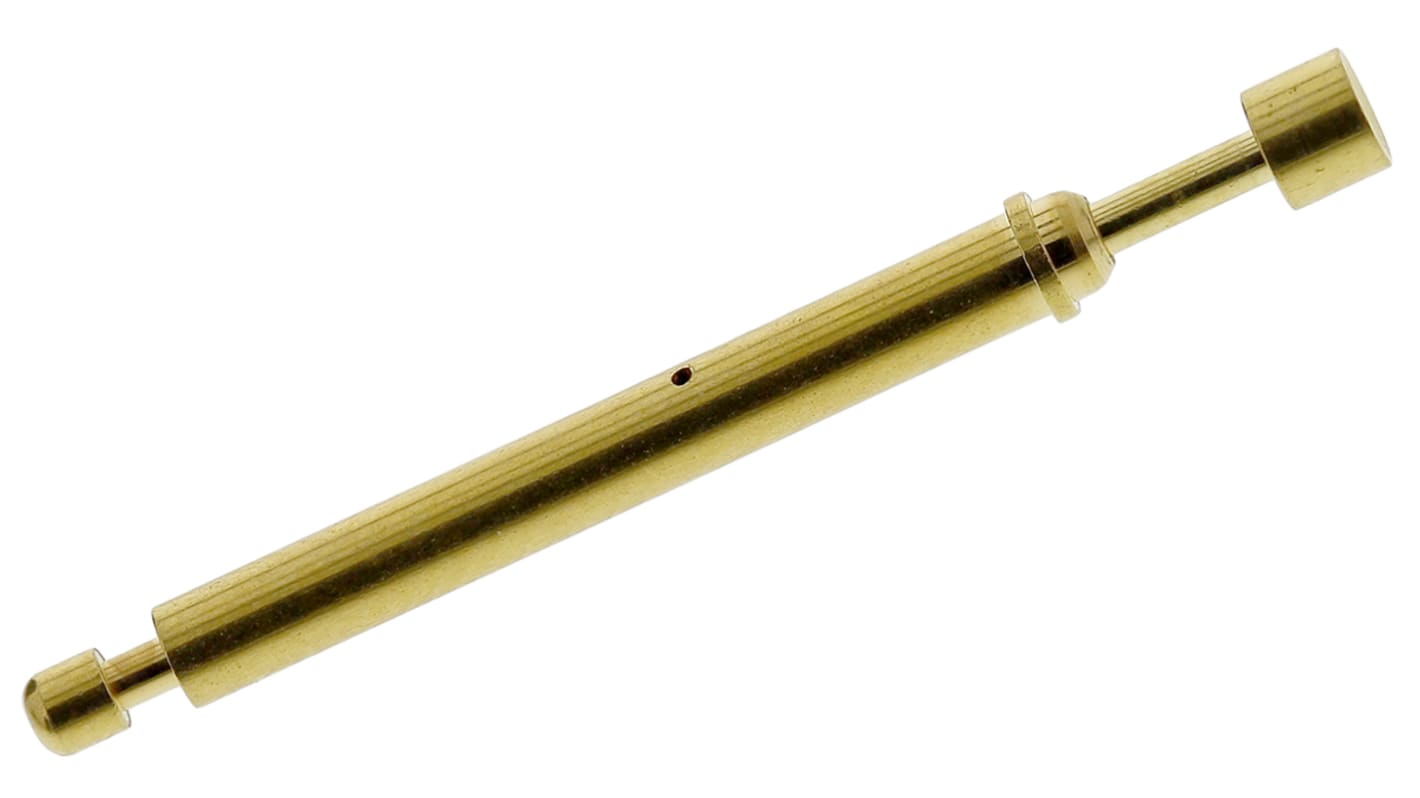 Pin di test HARWIN P1113CA3 2A