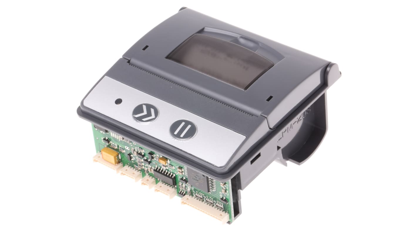 Able Systems Portable Printer, with WiFi and AirPrint Support