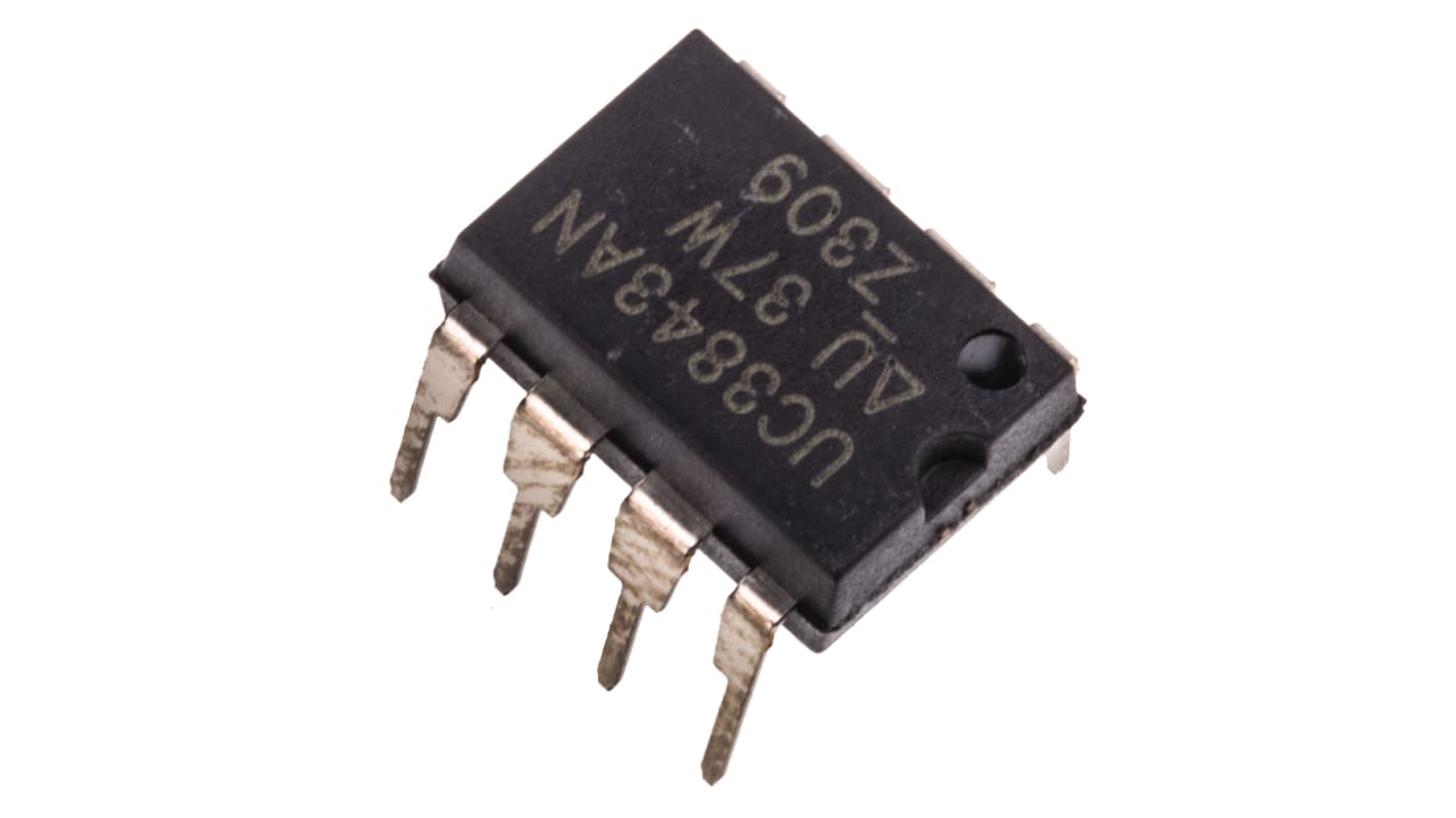 Texas Instruments PWM-Controller 500 kHz 1 A 1-Ausg.