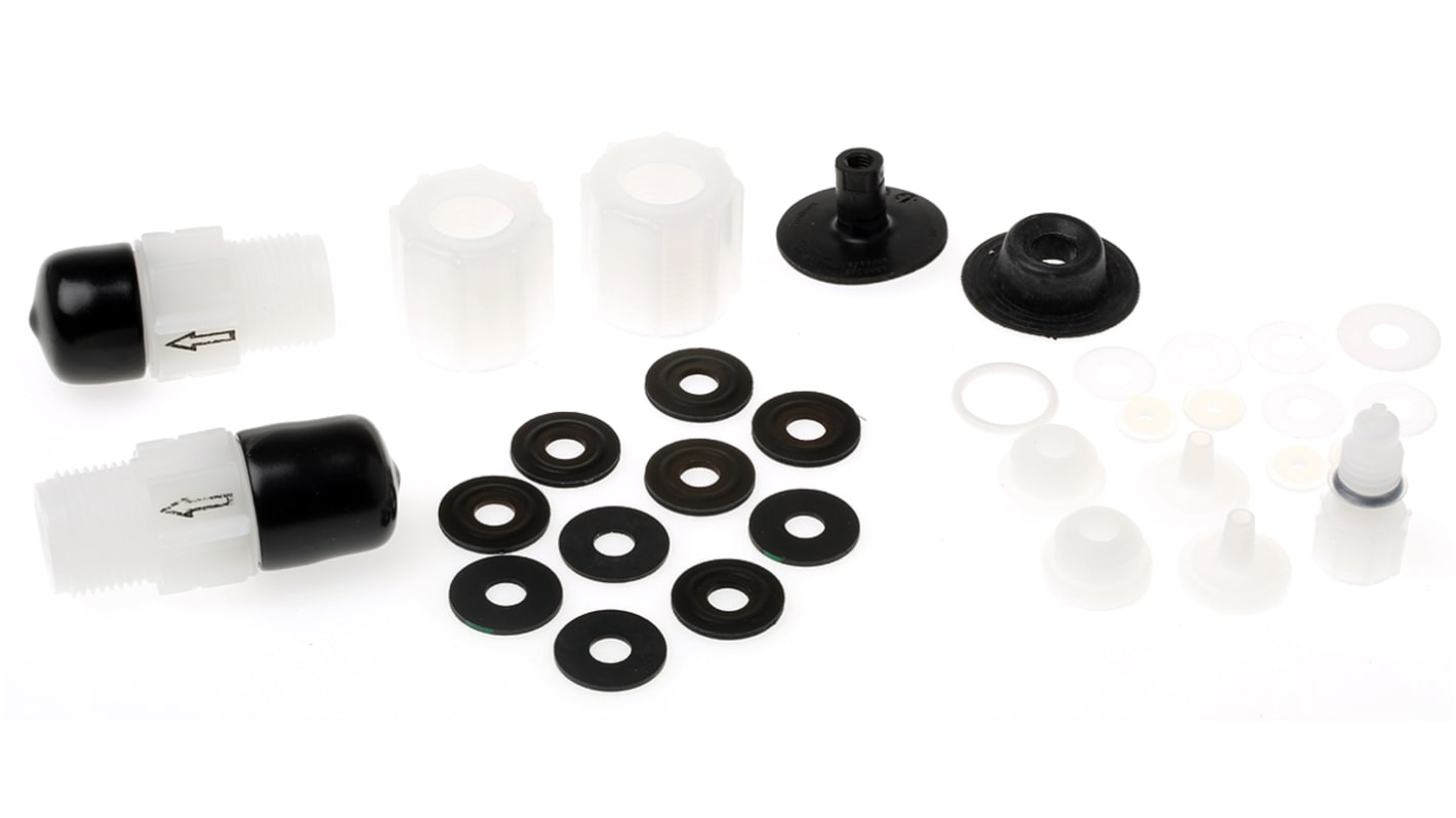ProMinent Pump Accessory, Pump Spares Kit for use with Metering Pump