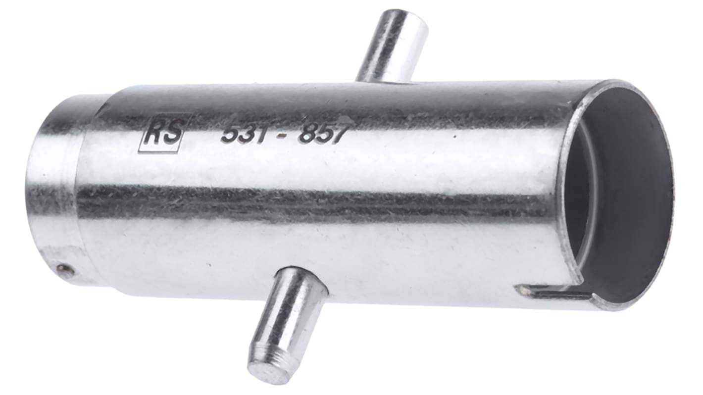 RS PRO Steckverbinder-Schraubenschlüssel für Circular, Kabel