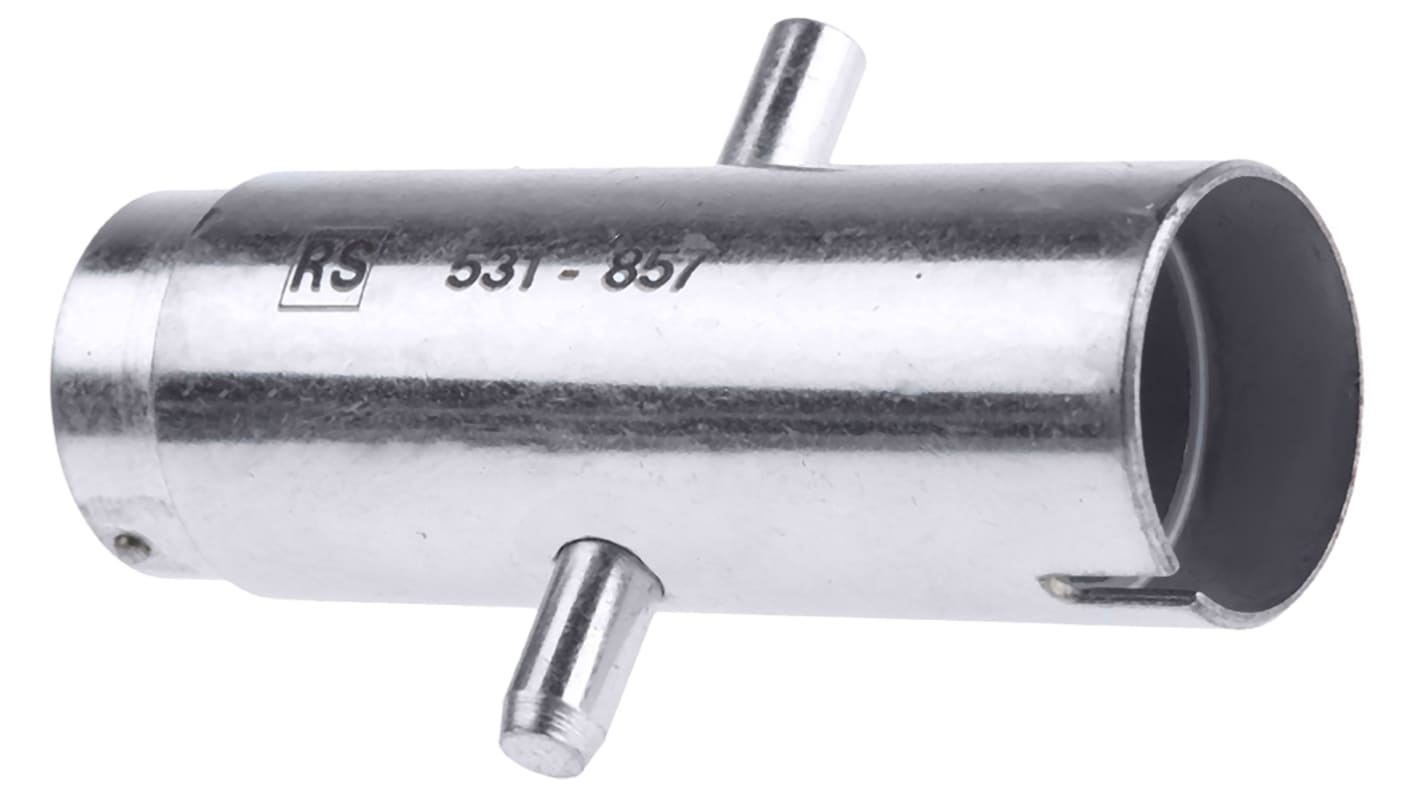 RS PRO Connector Wrench for Circular Connectors, Cable Mount