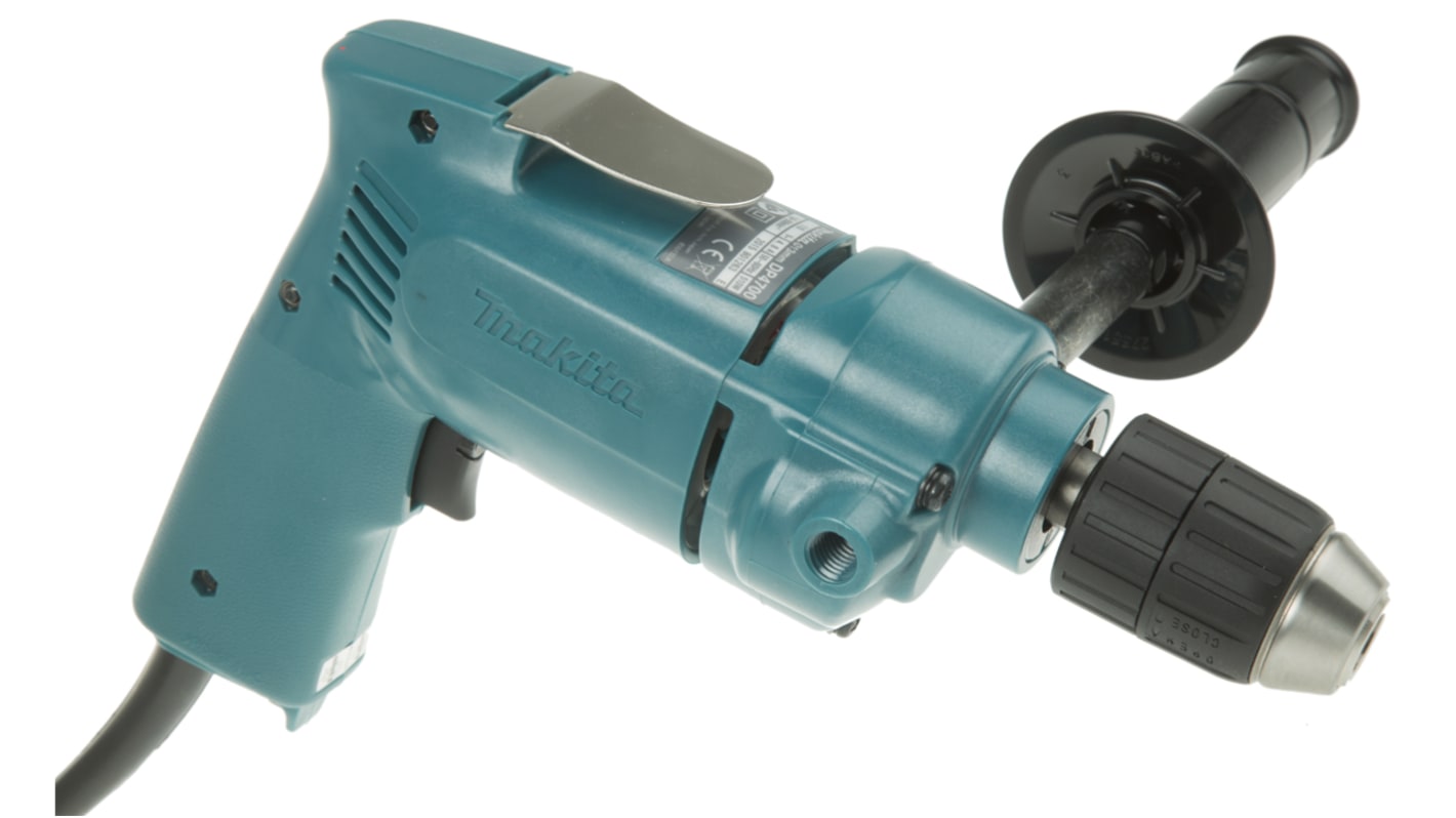 Makita corded hammer drill sale