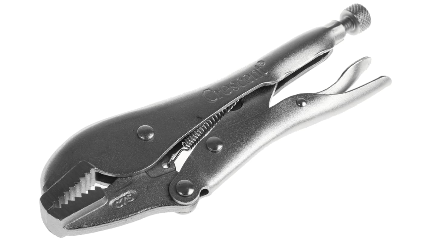 Crescent Pliers, 178 mm Overall