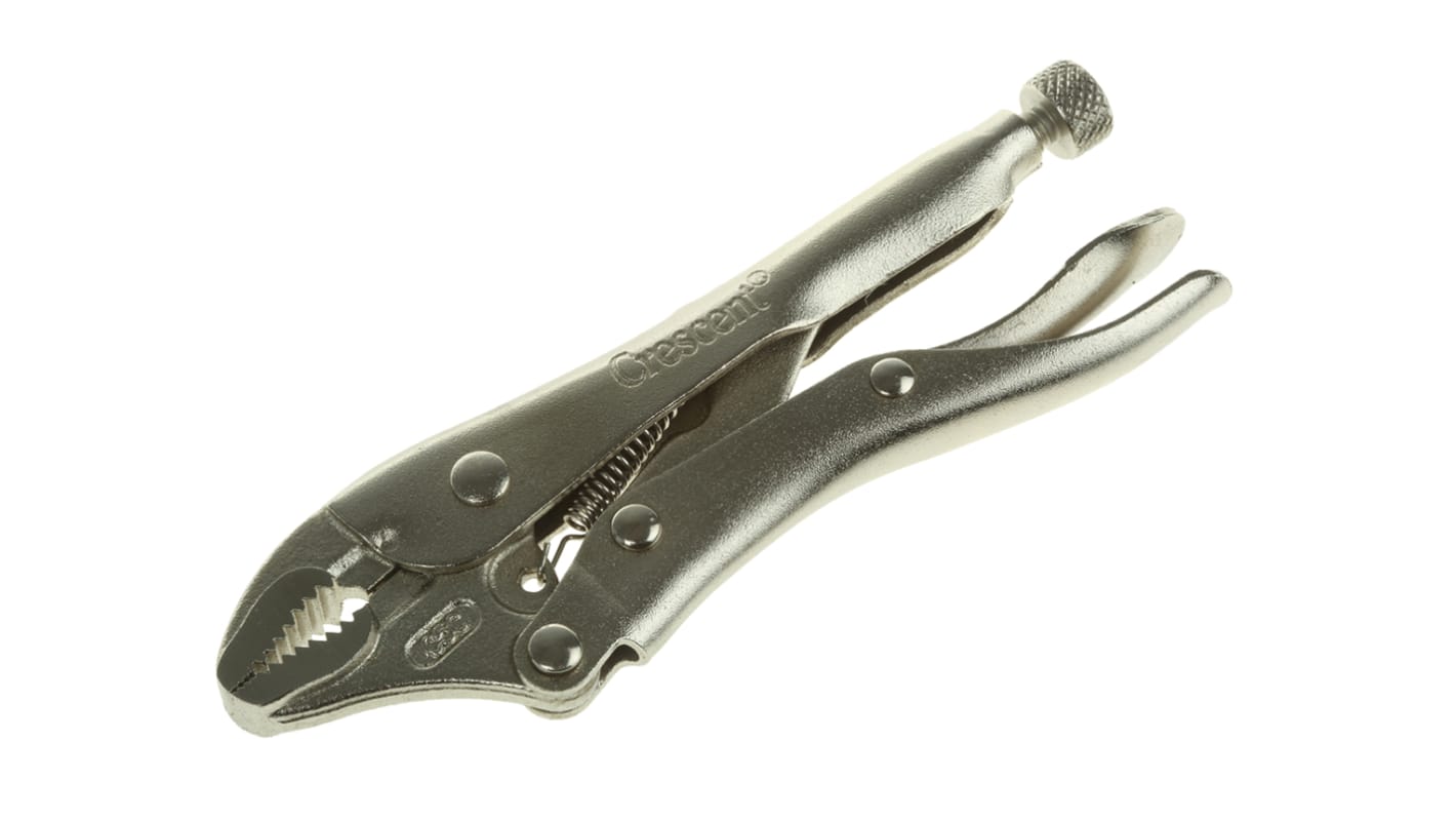 Crescent Pliers, 127 mm Overall