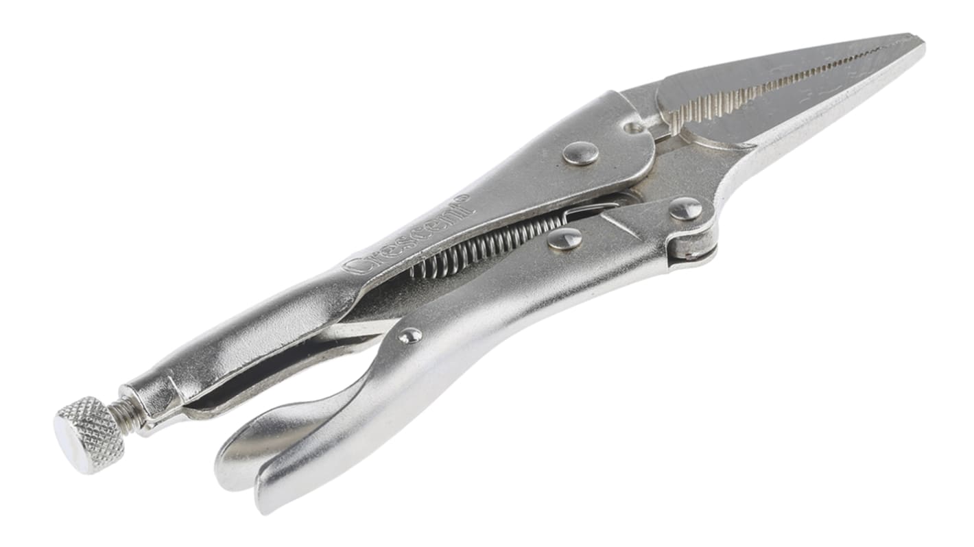 Crescent Pliers, 229 mm Overall